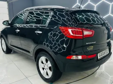 KIA SPORTAGE 2013 1.7D E5 Garantie 12 Luni Rate Avans 0 Doar