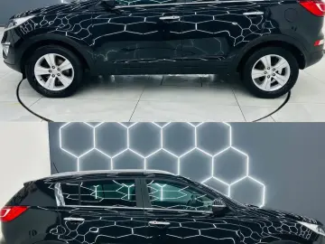 KIA SPORTAGE 2013 1.7D E5 Garantie 12 Luni Rate Avans 0 Doar