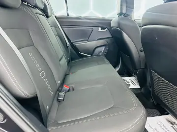 KIA SPORTAGE 2013 1.7D E5 Garantie 12 Luni Rate Avans 0 Doar