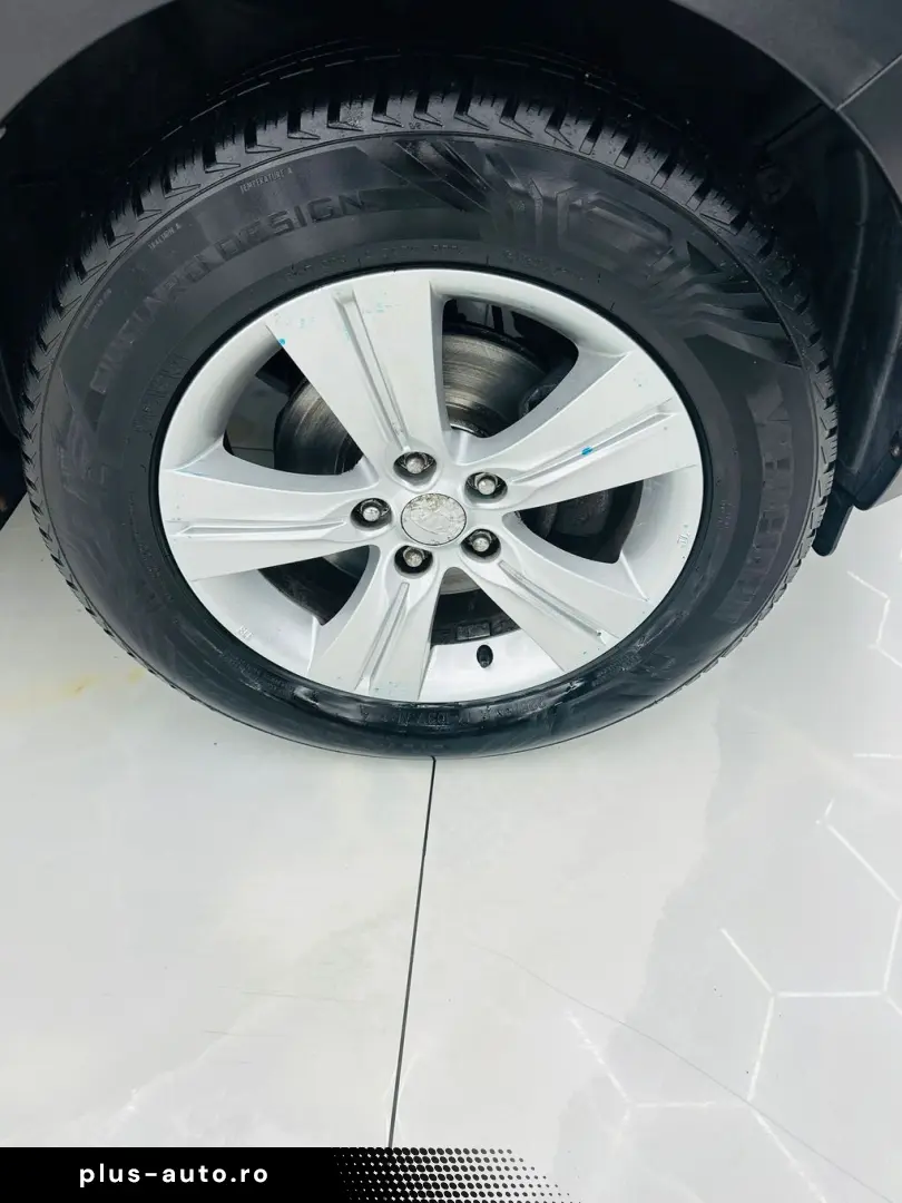 KIA SPORTAGE 2013 1.7D E5 Garantie 12 Luni Rate Avans 0 Doar