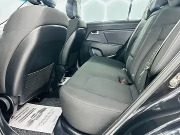 KIA SPORTAGE 2013 1.7D E5 Garantie 12 Luni Rate Avans 0 Doar