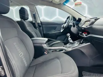 KIA SPORTAGE 2013 1.7D E5 Garantie 12 Luni Rate Avans 0 Doar