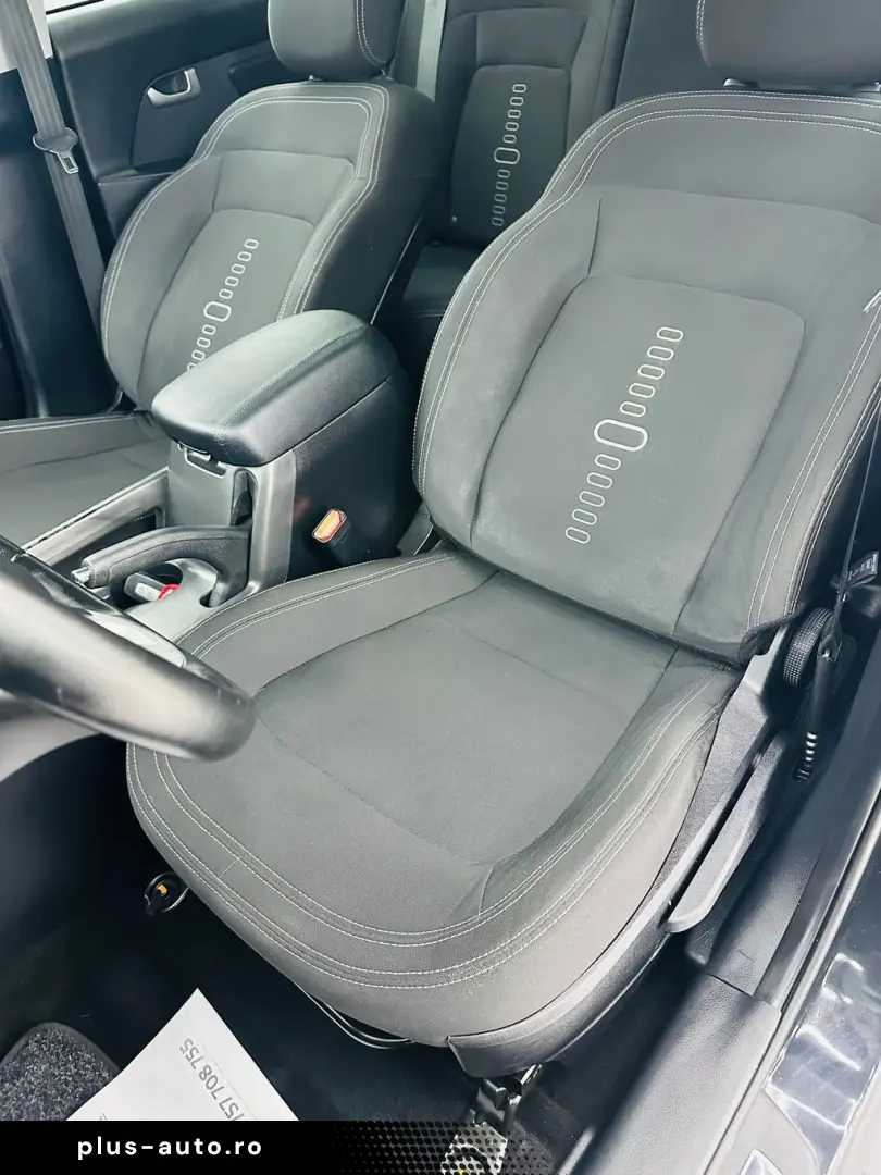 KIA SPORTAGE 2013 1.7D E5 Garantie 12 Luni Rate Avans 0 Doar