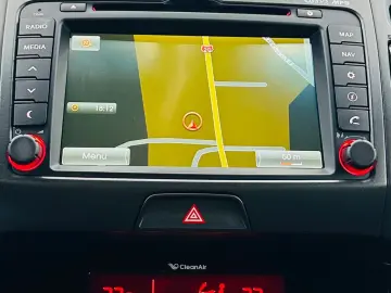 KIA SPORTAGE 2013 1.7D E5 Garantie 12 Luni Rate Avans 0 Doar