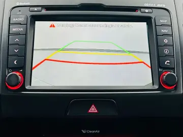 KIA SPORTAGE 2013 1.7D E5 Garantie 12 Luni Rate Avans 0 Doar