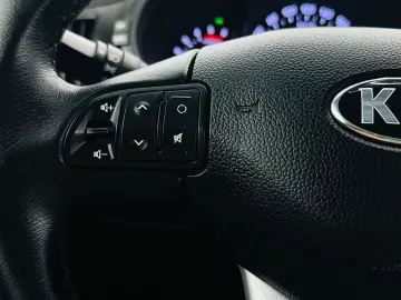 KIA SPORTAGE 2013 1.7D E5 Garantie 12 Luni Rate Avans 0 Doar