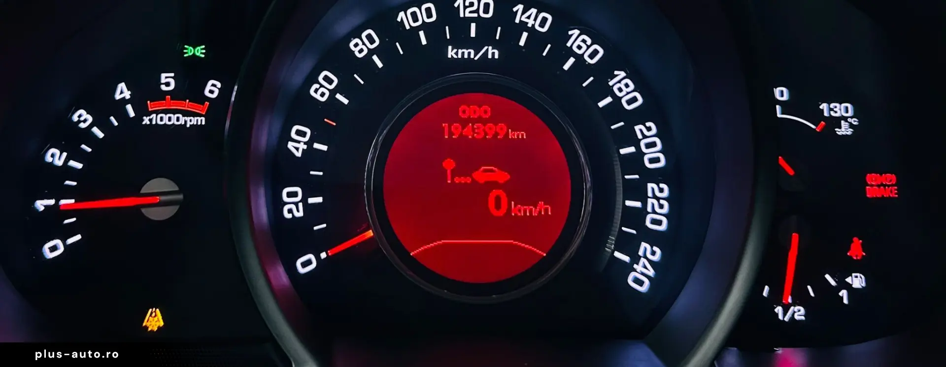 KIA SPORTAGE 2013 1.7D E5 Garantie 12 Luni Rate Avans 0 Doar