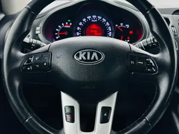 KIA SPORTAGE 2013 1.7D E5 Garantie 12 Luni Rate Avans 0 Doar