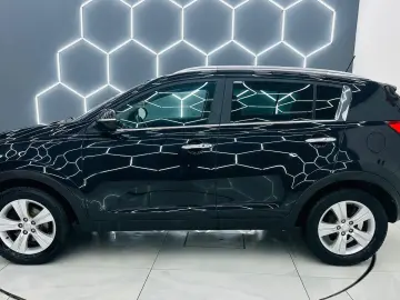 KIA SPORTAGE 2013 1.7D E5 Garantie 12 Luni Rate Avans 0 Doar