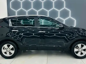 KIA SPORTAGE 2013 1.7D E5 Garantie 12 Luni Rate Avans 0 Doar