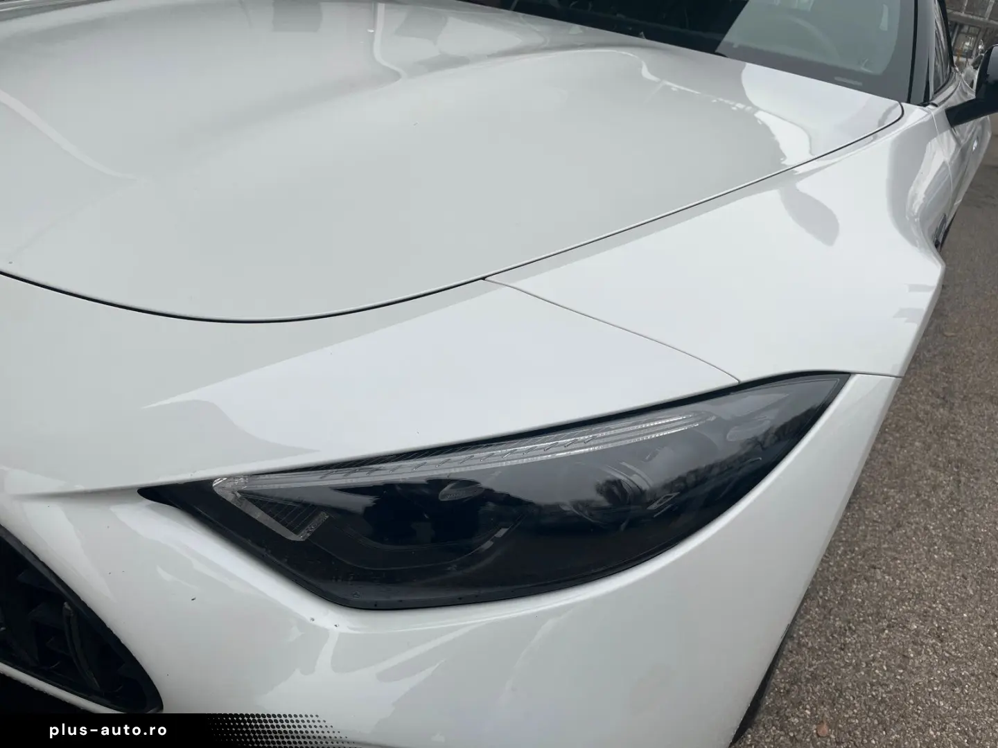 MERCEDES-BENZ SL 63 4M NIGHT CARBON LIFT MASSAGE PRE&hellip;