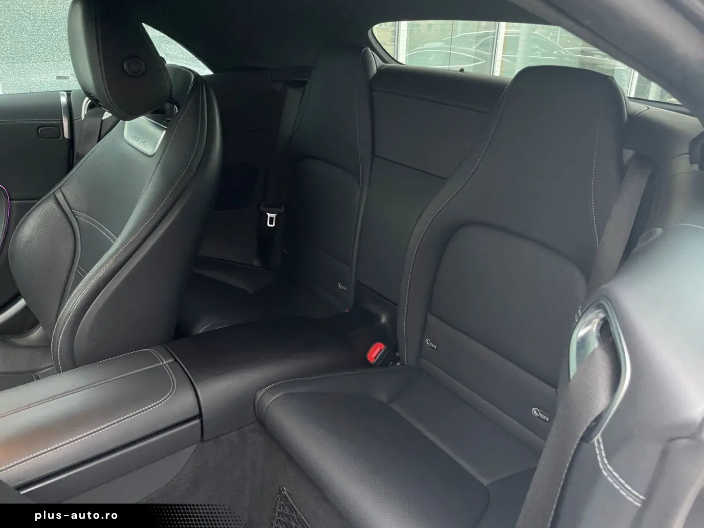 MERCEDES-BENZ SL 63 4M NIGHT CARBON LIFT MASSAGE PRE&hellip;