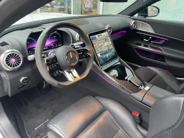 MERCEDES-BENZ SL 63 4M NIGHT CARBON LIFT MASSAGE PRE&hellip;