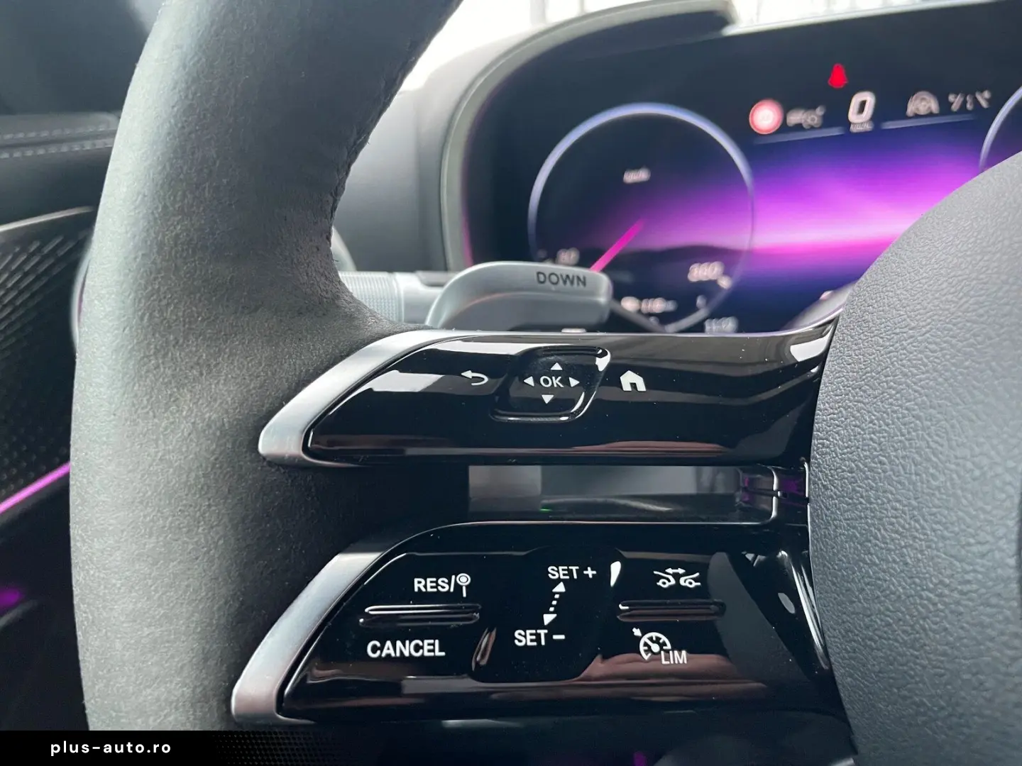 MERCEDES-BENZ SL 63 4M NIGHT CARBON LIFT MASSAGE PRE&hellip;