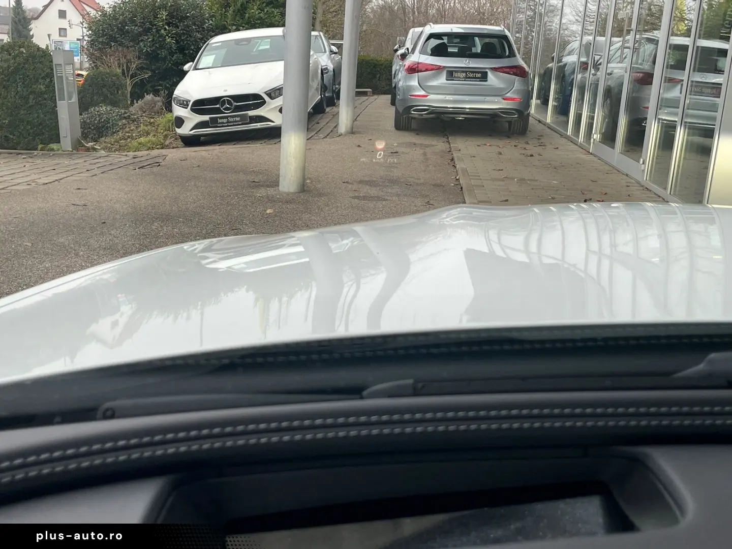 MERCEDES-BENZ SL 63 4M NIGHT CARBON LIFT MASSAGE PRE&hellip;