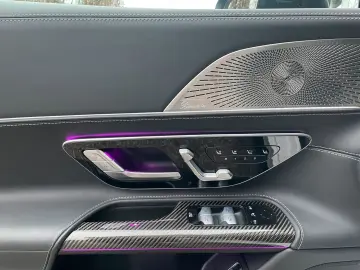 MERCEDES-BENZ SL 63 4M NIGHT CARBON LIFT MASSAGE PRE&hellip;