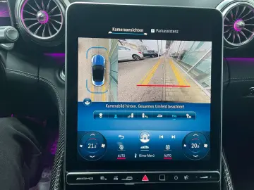 MERCEDES-BENZ SL 63 4M NIGHT CARBON LIFT MASSAGE PRE&hellip;