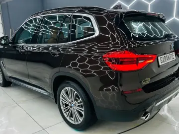 BMW X3 2020 2.0D E6 4x4 Garantie 12 Luni Rate Avans 0 Doar C