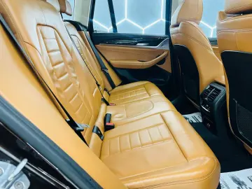 BMW X3 2020 2.0D E6 4x4 Garantie 12 Luni Rate Avans 0 Doar C