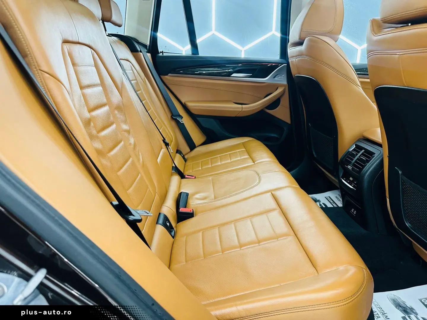 BMW X3 2020 2.0D E6 4x4 Garantie 12 Luni Rate Avans 0 Doar C