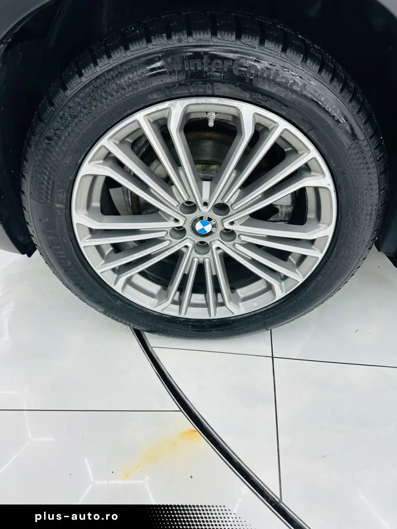 BMW X3 2020 2.0D E6 4x4 Garantie 12 Luni Rate Avans 0 Doar C