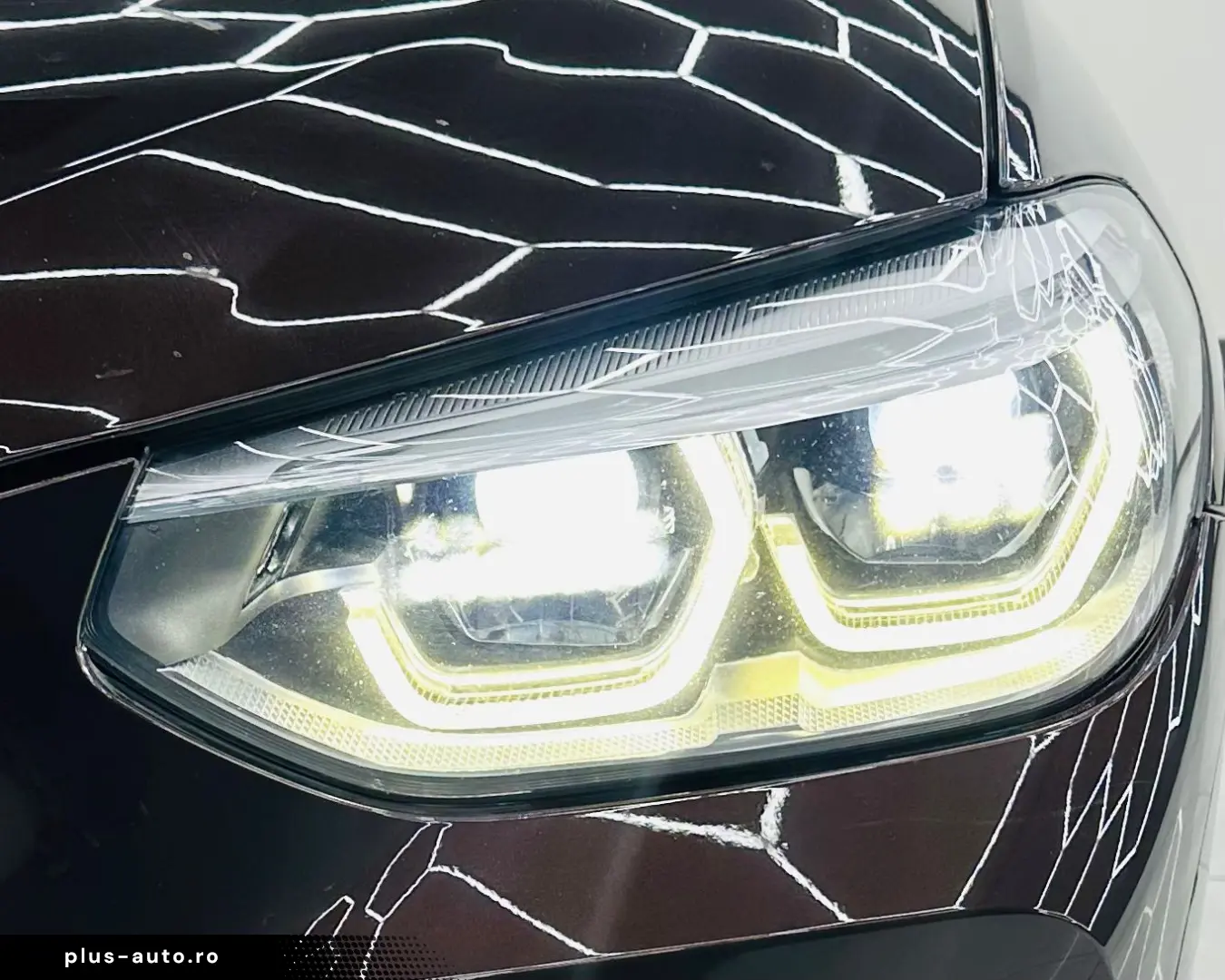 BMW X3 2020 2.0D E6 4x4 Garantie 12 Luni Rate Avans 0 Doar C