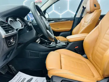 BMW X3 2020 2.0D E6 4x4 Garantie 12 Luni Rate Avans 0 Doar C