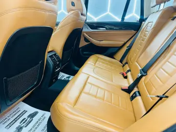 BMW X3 2020 2.0D E6 4x4 Garantie 12 Luni Rate Avans 0 Doar C