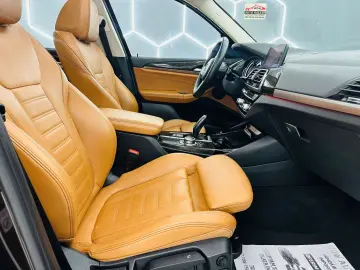 BMW X3 2020 2.0D E6 4x4 Garantie 12 Luni Rate Avans 0 Doar C