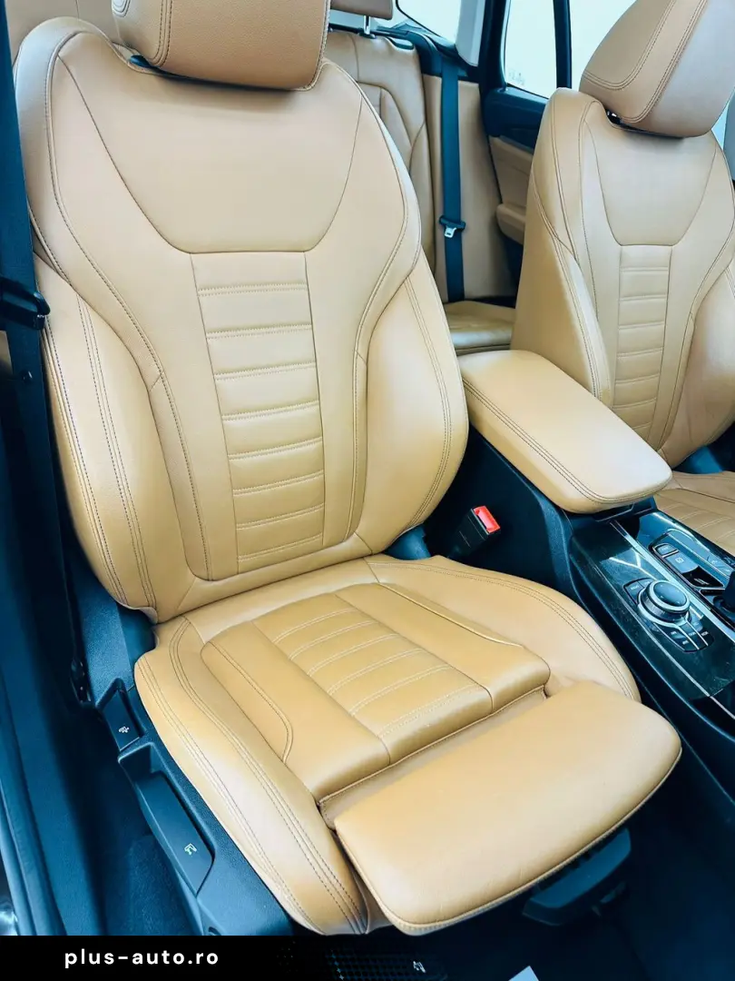 BMW X3 2020 2.0D E6 4x4 Garantie 12 Luni Rate Avans 0 Doar C