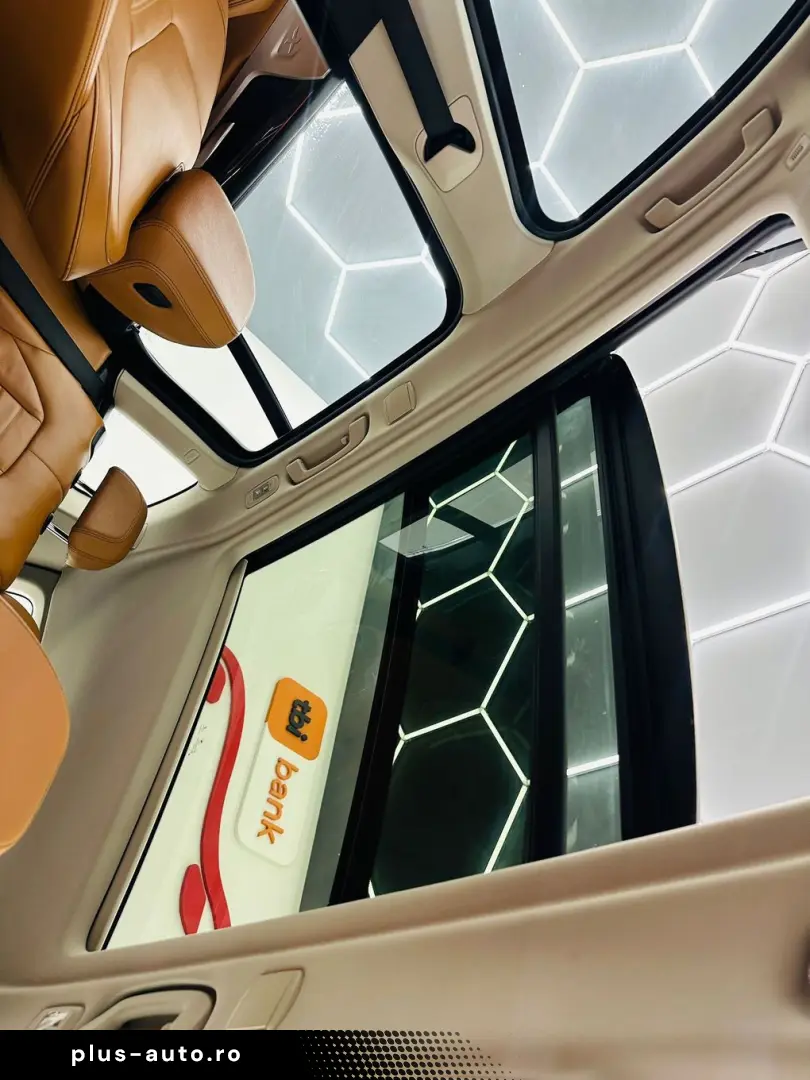 BMW X3 2020 2.0D E6 4x4 Garantie 12 Luni Rate Avans 0 Doar C