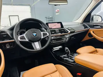 BMW X3 2020 2.0D E6 4x4 Garantie 12 Luni Rate Avans 0 Doar C