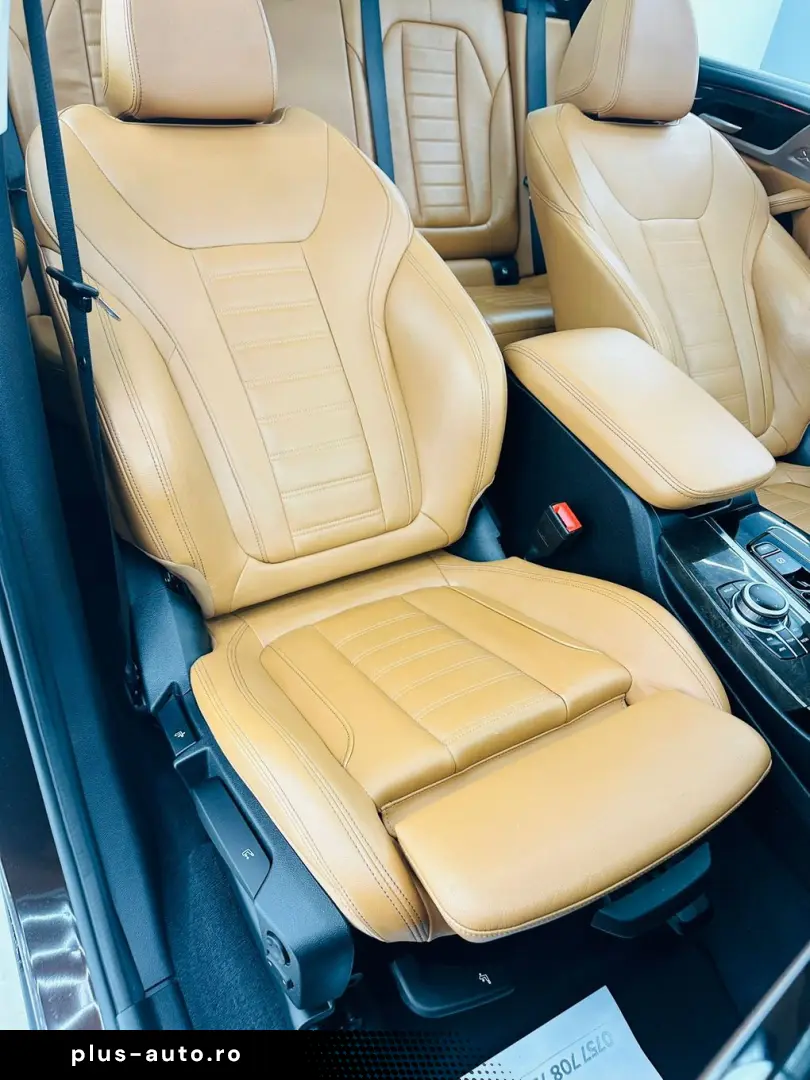 BMW X3 2020 2.0D E6 4x4 Garantie 12 Luni Rate Avans 0 Doar C