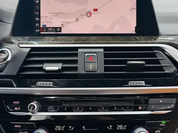 BMW X3 2020 2.0D E6 4x4 Garantie 12 Luni Rate Avans 0 Doar C