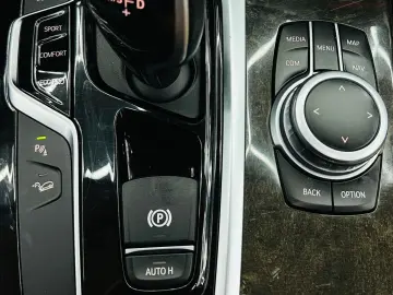 BMW X3 2020 2.0D E6 4x4 Garantie 12 Luni Rate Avans 0 Doar C