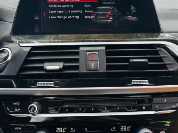 BMW X3 2020 2.0D E6 4x4 Garantie 12 Luni Rate Avans 0 Doar C