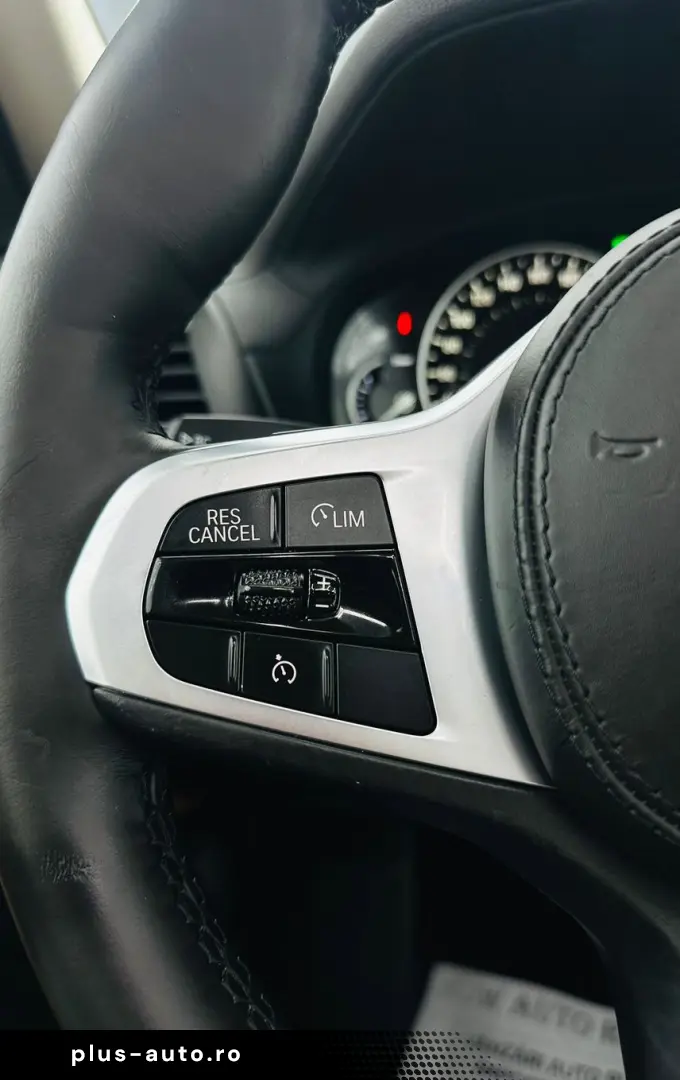 BMW X3 2020 2.0D E6 4x4 Garantie 12 Luni Rate Avans 0 Doar C