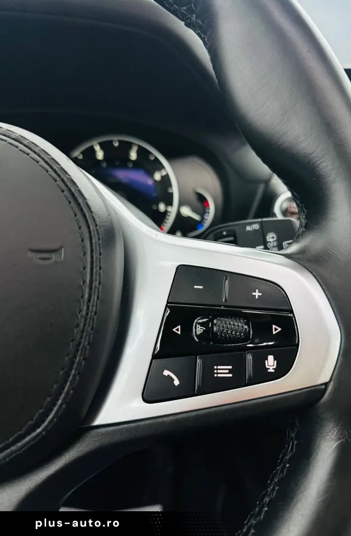 BMW X3 2020 2.0D E6 4x4 Garantie 12 Luni Rate Avans 0 Doar C