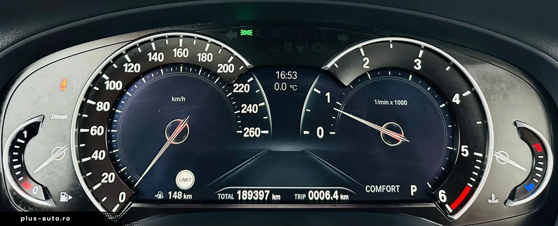 BMW X3 2020 2.0D E6 4x4 Garantie 12 Luni Rate Avans 0 Doar C