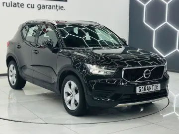 VOLVO Xc-40 2020 2.0D E6 Garantie 12 Luni Rate Avans 0 Doar