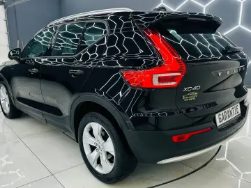 VOLVO Xc-40 2020 2.0D E6 Garantie 12 Luni Rate Avans 0 Doar