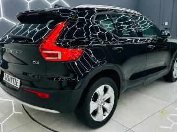 VOLVO Xc-40 2020 2.0D E6 Garantie 12 Luni Rate Avans 0 Doar