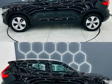 VOLVO Xc-40 2020 2.0D E6 Garantie 12 Luni Rate Avans 0 Doar