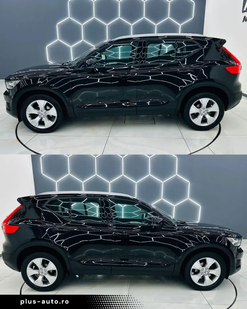 VOLVO Xc-40 2020 2.0D E6 Garantie 12 Luni Rate Avans 0 Doar