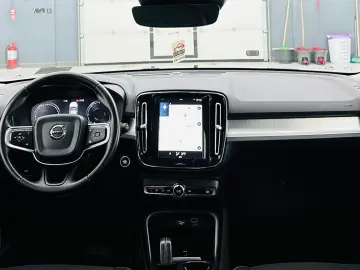 VOLVO Xc-40 2020 2.0D E6 Garantie 12 Luni Rate Avans 0 Doar