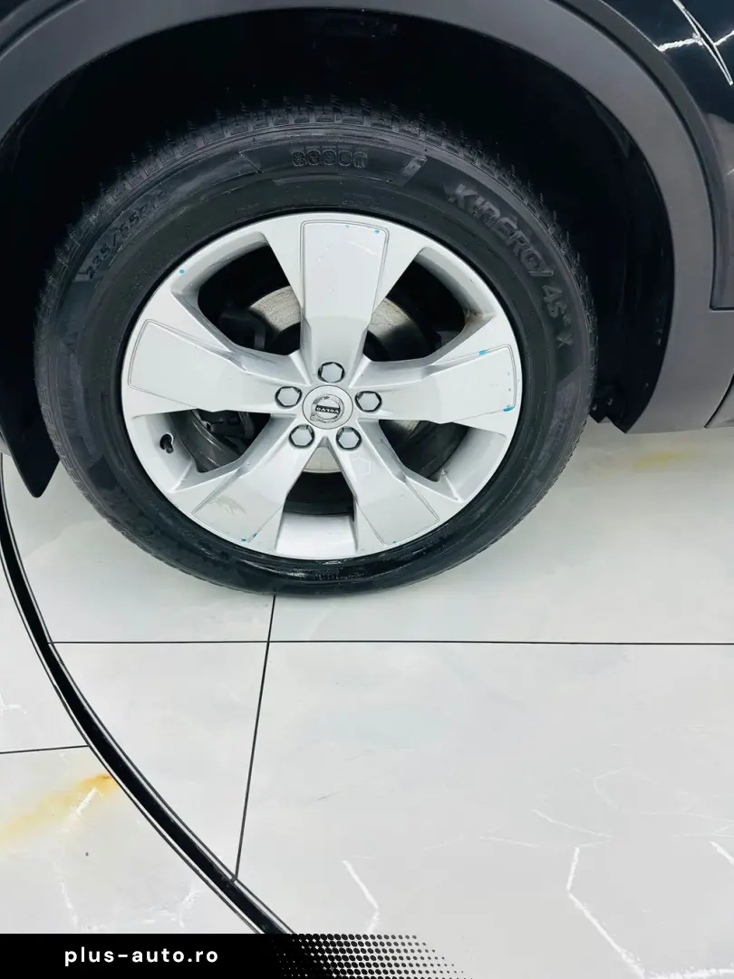 VOLVO Xc-40 2020 2.0D E6 Garantie 12 Luni Rate Avans 0 Doar