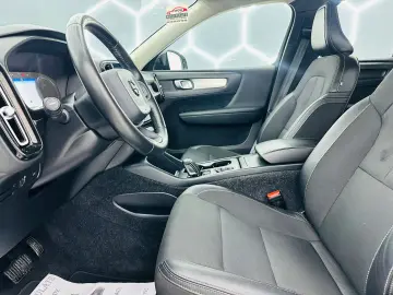 VOLVO Xc-40 2020 2.0D E6 Garantie 12 Luni Rate Avans 0 Doar