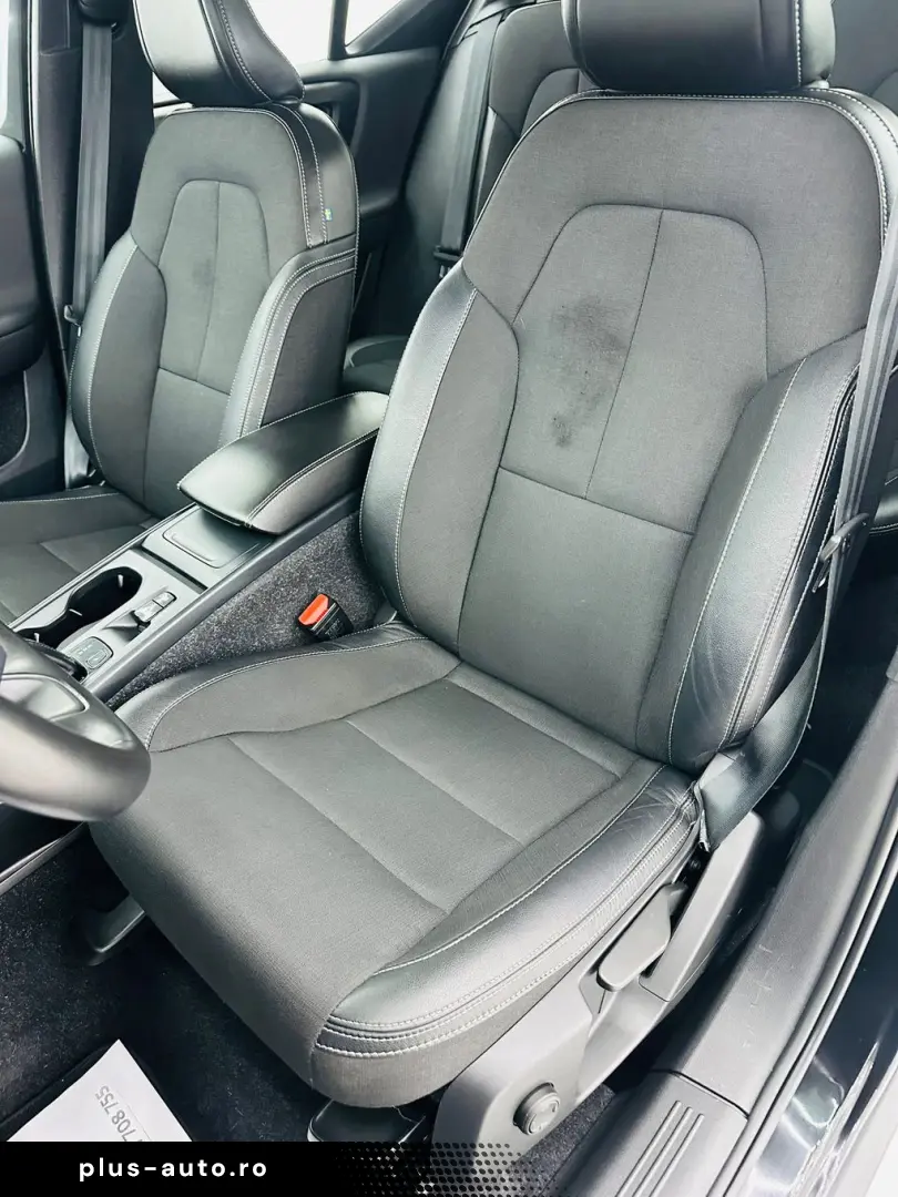 VOLVO Xc-40 2020 2.0D E6 Garantie 12 Luni Rate Avans 0 Doar