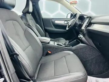 VOLVO Xc-40 2020 2.0D E6 Garantie 12 Luni Rate Avans 0 Doar