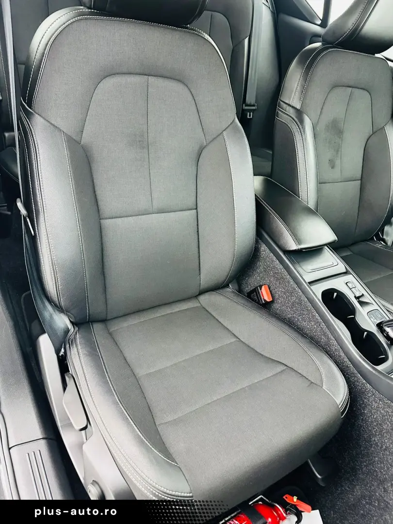 VOLVO Xc-40 2020 2.0D E6 Garantie 12 Luni Rate Avans 0 Doar